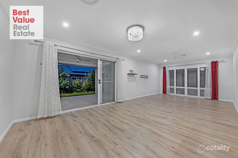 Property photo of 16 Bivouac Street Jordan Springs NSW 2747