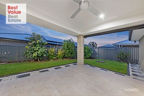 Property photo of 16 Bivouac Street Jordan Springs NSW 2747