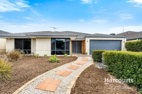 Property photo of 59 Regency Avenue Madeley WA 6065