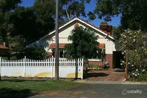 Property photo of 22 Cooper Street Nedlands WA 6009