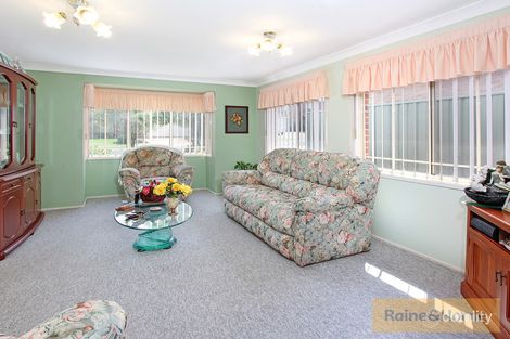 Property photo of 16 Cramer Place Glenwood NSW 2768