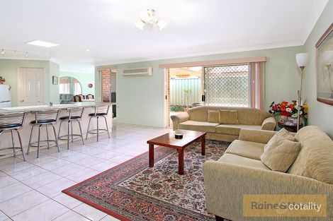 Property photo of 16 Cramer Place Glenwood NSW 2768