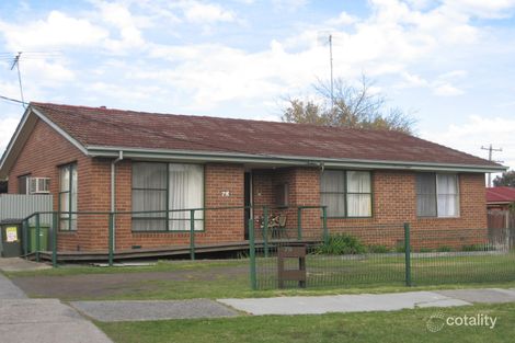 79 Bushfield Cres, Coolaroo, VIC 3048