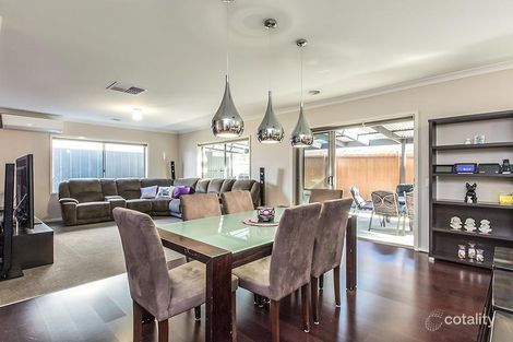 Property photo of 27 Diaz Drive Grovedale VIC 3216