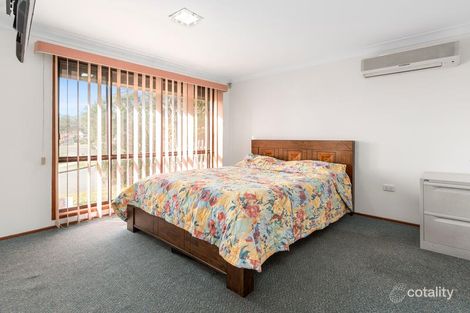 Property photo of 9 Lyrebird Crescent Green Valley NSW 2168