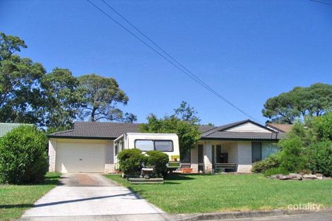 9 Bulbi Ave, Winmalee, NSW 2777