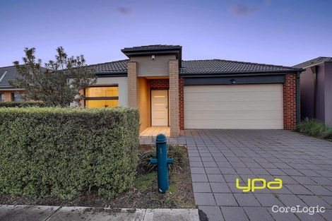 Property photo of 1 Eloura Circuit Taylors Hill VIC 3037