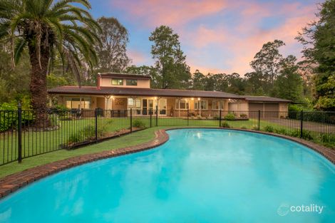 512 Mount Crosby Rd, Anstead, QLD 4070