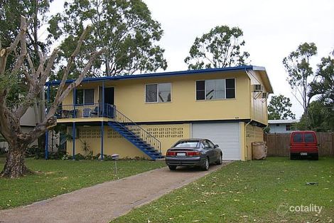 Property photo of 44 Marcel Street Kirwan QLD 4817