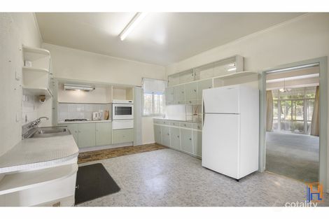 Property photo of 95 Golgotha Street Armidale NSW 2350