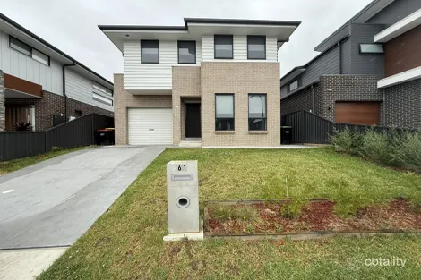 Property photo of 61 Chara Road Austral NSW 2179