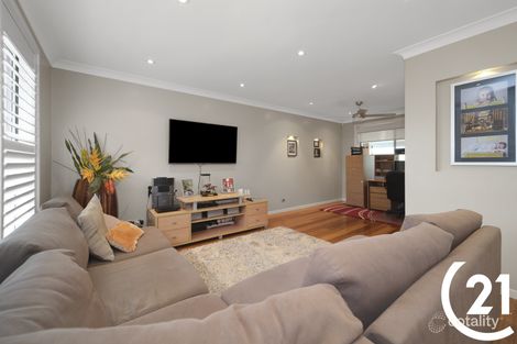 Property photo of 14 Tupelo Street Medowie NSW 2318