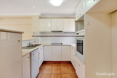 Property photo of 5/206 Cheltenham Drive Robina QLD 4226