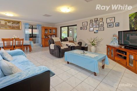 Property photo of 9 William Place Howlong NSW 2643