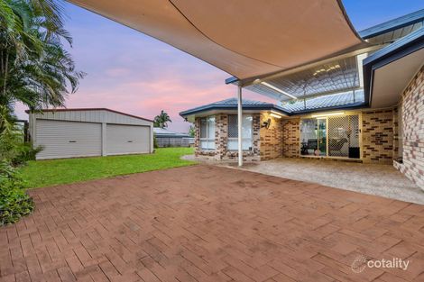 Property photo of 5 Cressbrook Court Meadowbrook QLD 4131