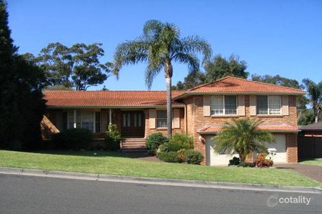 107 Coachwood Cres, Alfords Point, NSW 2234