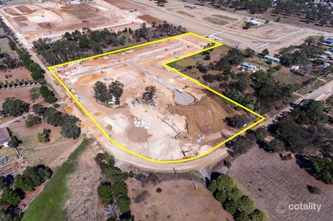 Lot 10/60-88 Rita St, Thirlmere, NSW 2572