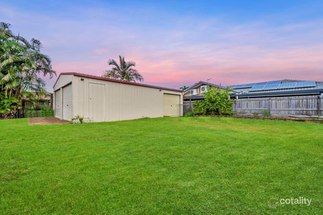 Property photo of 5 Cressbrook Court Meadowbrook QLD 4131