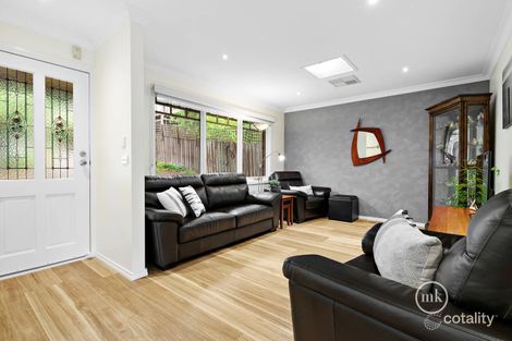 Property photo of 2/29 Park West Road Eltham VIC 3095