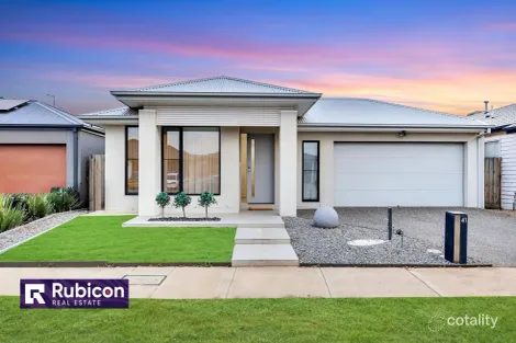 41 Selbourne St, Strathtulloh, VIC 3338