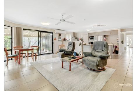 Property photo of 12 Hilltop Crescent Flagstone QLD 4280