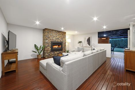 Property photo of 6 Troon Court Rowville VIC 3178
