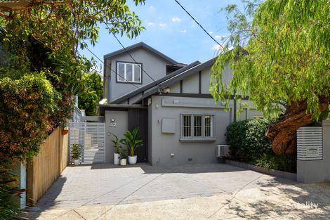 Property photo of 42 Onslow Street Rose Bay NSW 2029