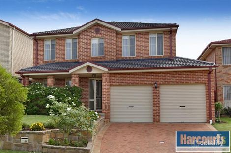 6 Maple Gr, Kellyville Ridge, NSW 2155