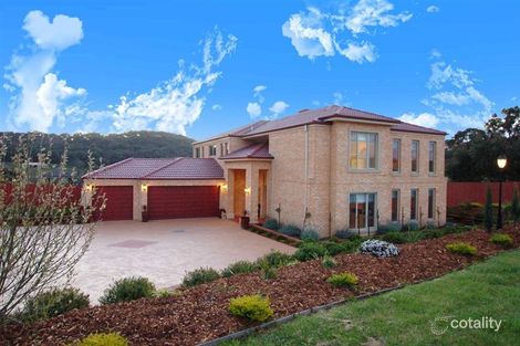 Property photo of 10 Siena Ridge Wallan VIC 3756
