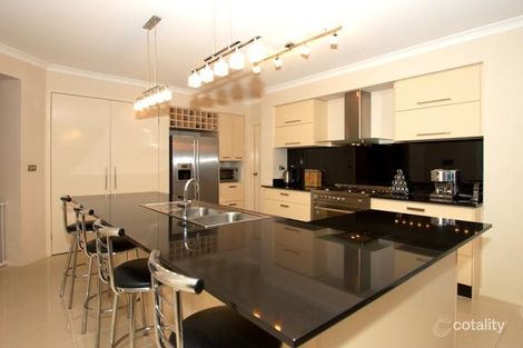Property photo of 10 Siena Ridge Wallan VIC 3756