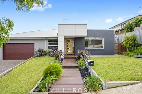 Property photo of 7 Caudry Street Highton VIC 3216