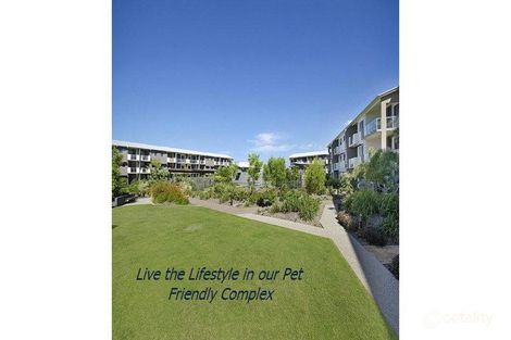 Property photo of 10302/10 Kokoda Street Idalia QLD 4811