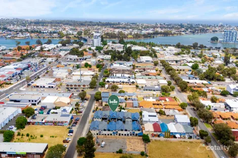 3/28 Davey St, Mandurah, WA 6210