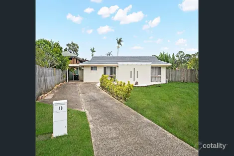 10 Hobury St, Bald Hills, QLD 4036