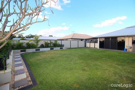 Property photo of 13 Newman Drive Emerald QLD 4720