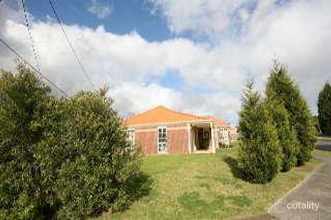 1 Eliza Cl, Bayswater, VIC 3153