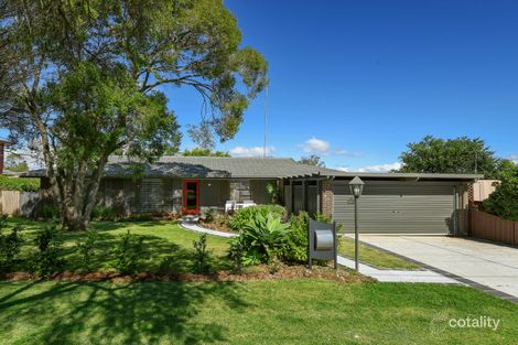 Property photo of 46 Kingsford Smith Drive Wilsonton QLD 4350