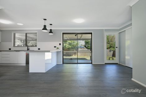 Property photo of 46 Kingsford Smith Drive Wilsonton QLD 4350