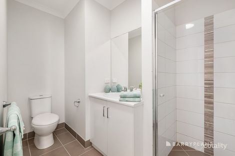 Property photo of 7 Courthouse Walk Doreen VIC 3754