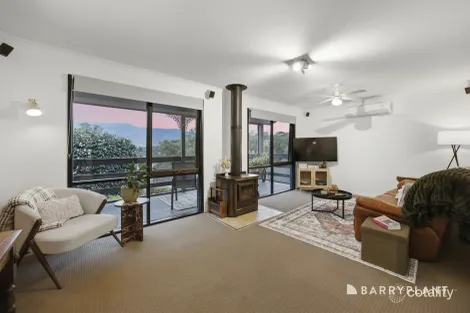 Property photo of 18 McOwan Crescent Yarra Junction VIC 3797