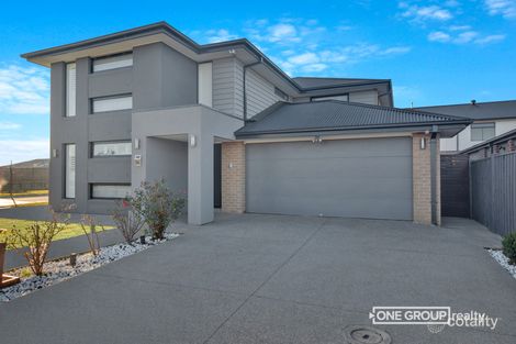 Property photo of 26 Bendigo Street Mickleham VIC 3064