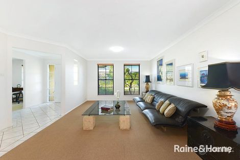 Property photo of 8 Freesia Crescent Bomaderry NSW 2541