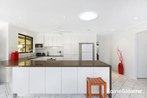 Property photo of 8 Freesia Crescent Bomaderry NSW 2541