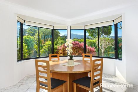 Property photo of 8 Freesia Crescent Bomaderry NSW 2541