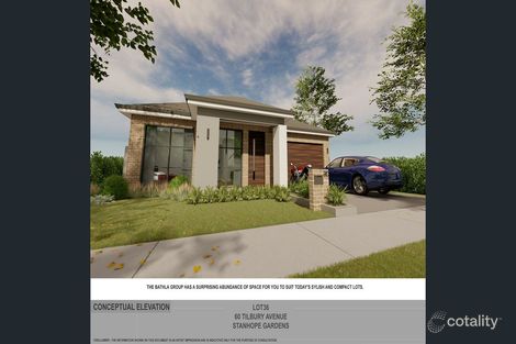 60/60 Tilbury Ave, Stanhope Gardens, NSW 2768