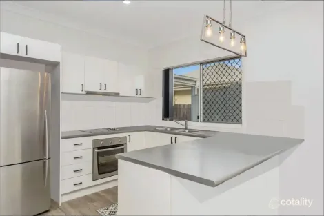 Property photo of 9 Fitzgerald Crescent Kirwan QLD 4817