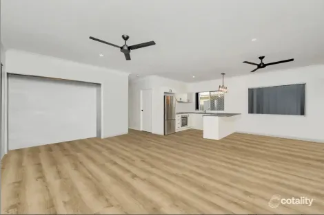 Property photo of 9 Fitzgerald Crescent Kirwan QLD 4817