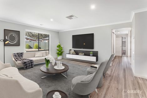 Property photo of 47 Eucalyptus Street Jackass Flat VIC 3556