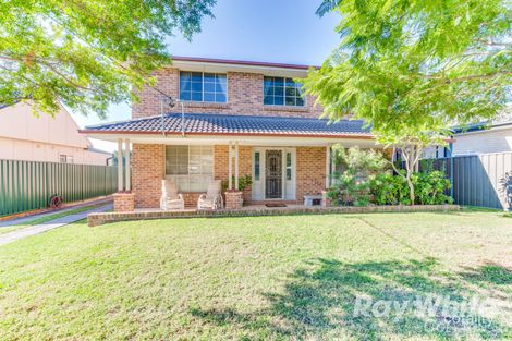 Property photo of 38 Parkin Road Colyton NSW 2760