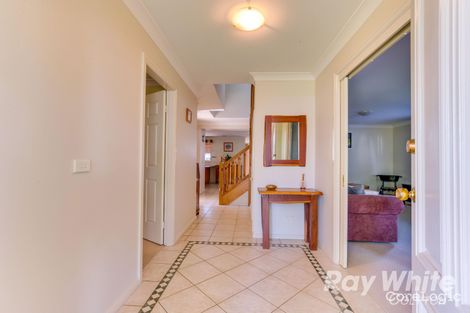 Property photo of 38 Parkin Road Colyton NSW 2760